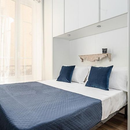 Classbnb - 2 Exclusive Apartments In Monte Carlo Beausoleil Exteriör bild