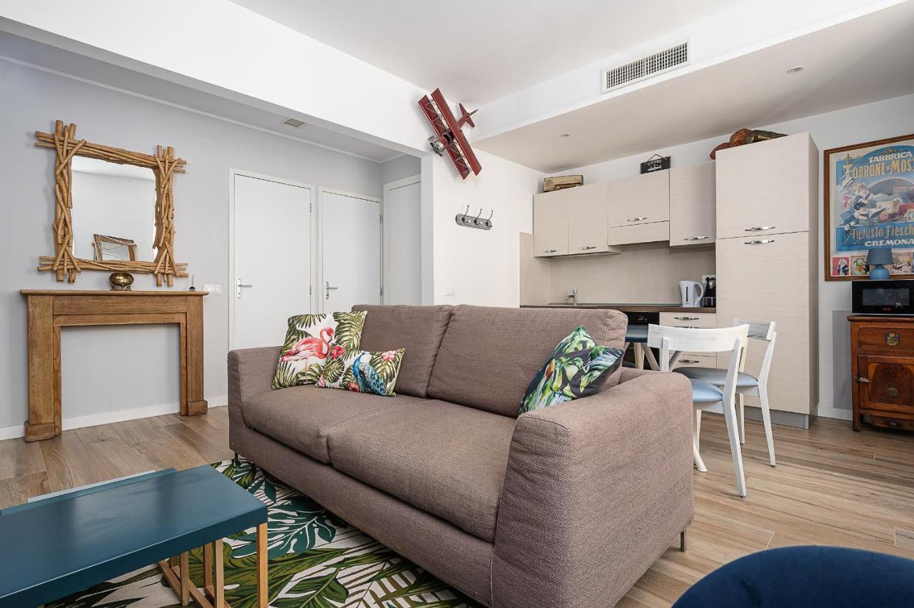 Classbnb - 2 Exclusive Apartments In Monte Carlo Beausoleil Exteriör bild