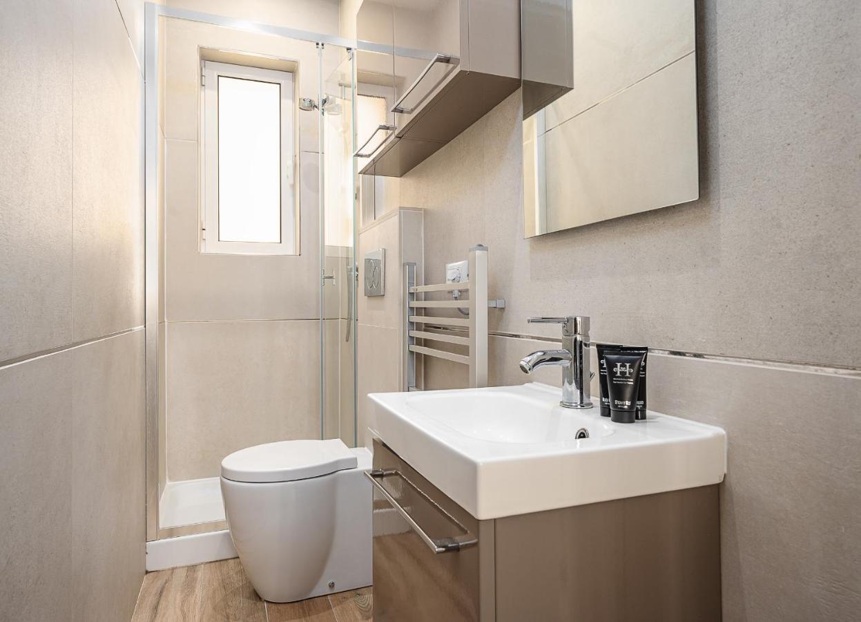 Classbnb - 2 Exclusive Apartments In Monte Carlo Beausoleil Exteriör bild