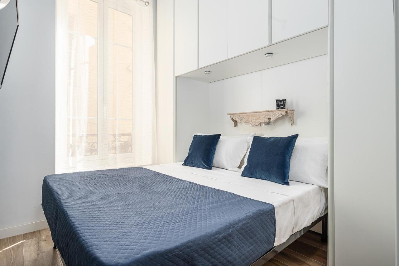 Classbnb - 2 Exclusive Apartments In Monte Carlo Beausoleil Exteriör bild