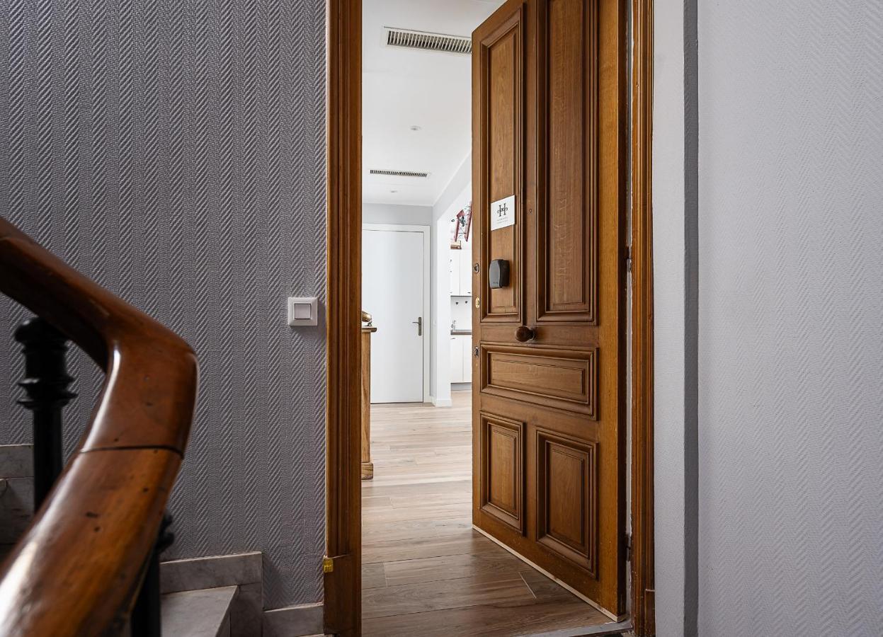 Classbnb - 2 Exclusive Apartments In Monte Carlo Beausoleil Exteriör bild