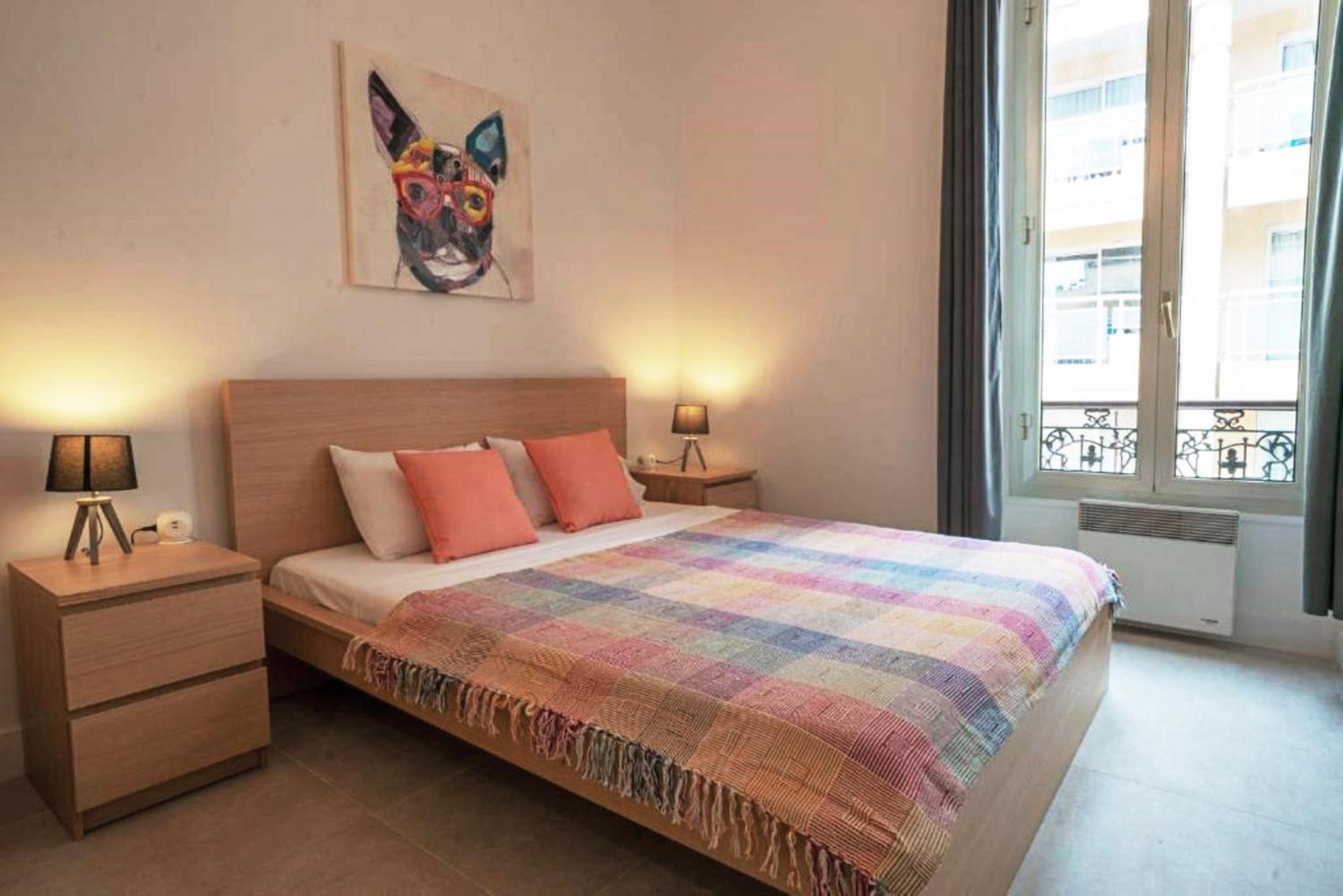 Classbnb - 2 Exclusive Apartments In Monte Carlo Beausoleil Exteriör bild