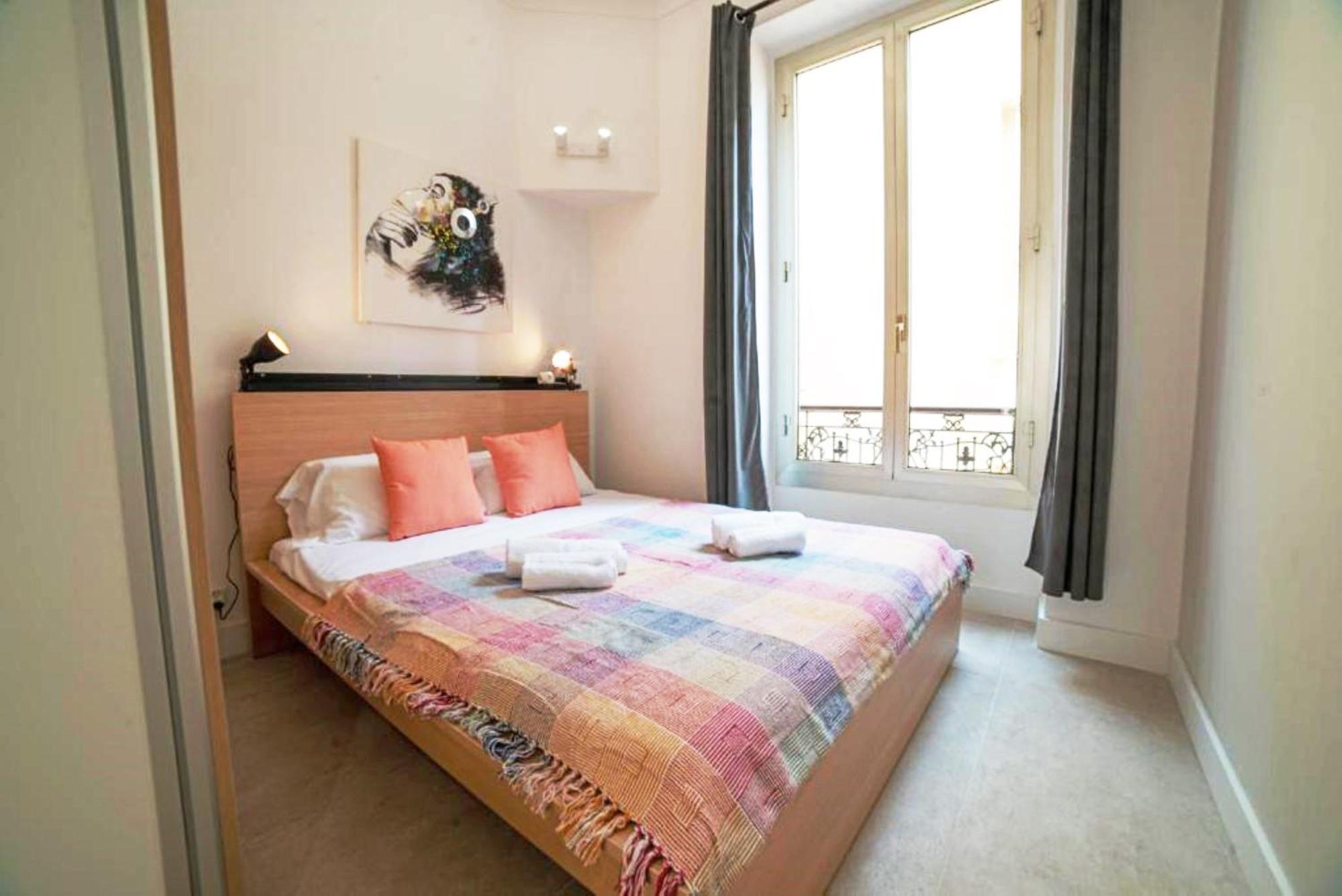 Classbnb - 2 Exclusive Apartments In Monte Carlo Beausoleil Exteriör bild