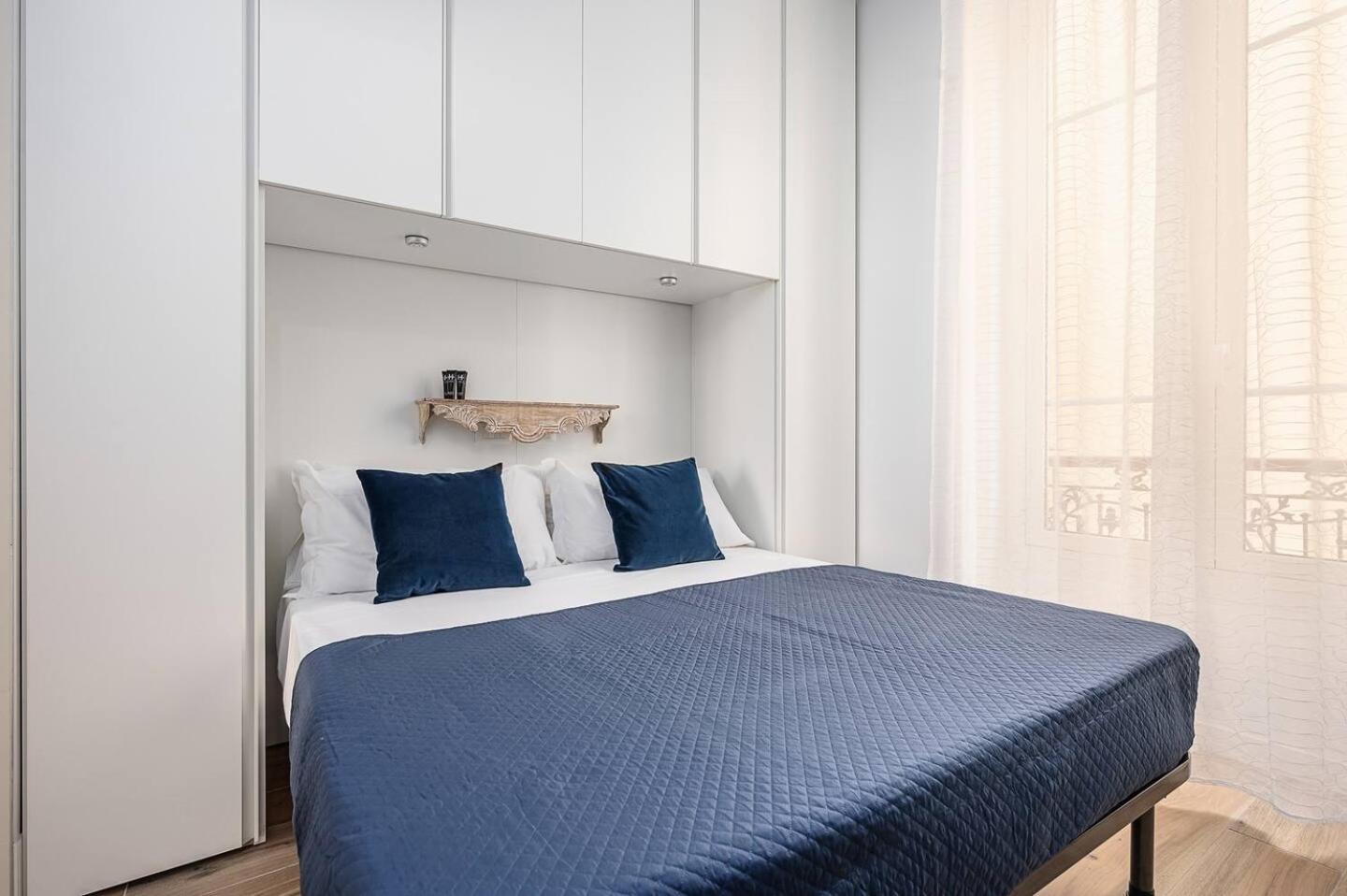 Classbnb - 2 Exclusive Apartments In Monte Carlo Beausoleil Exteriör bild